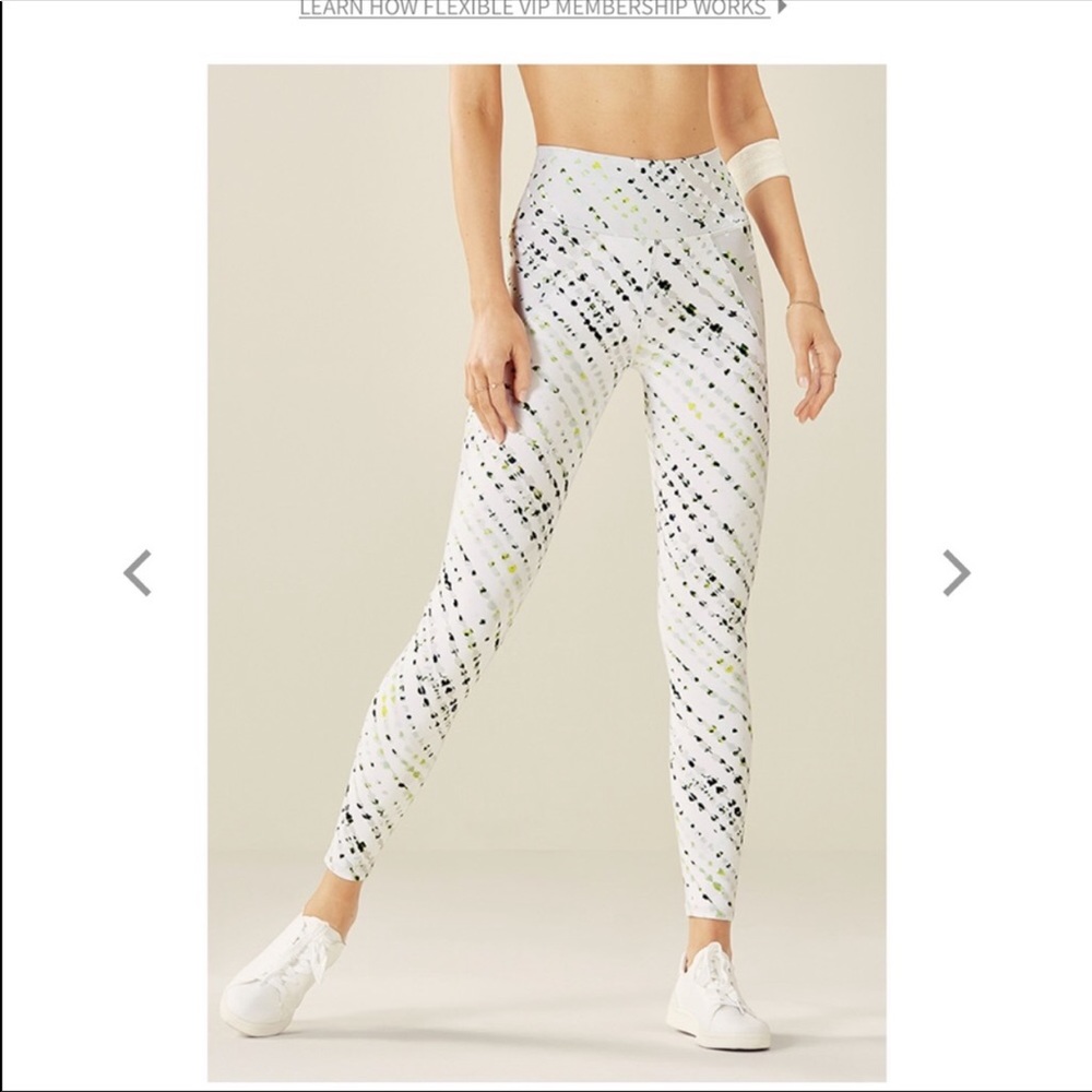 Workout Fabletics Leggings!